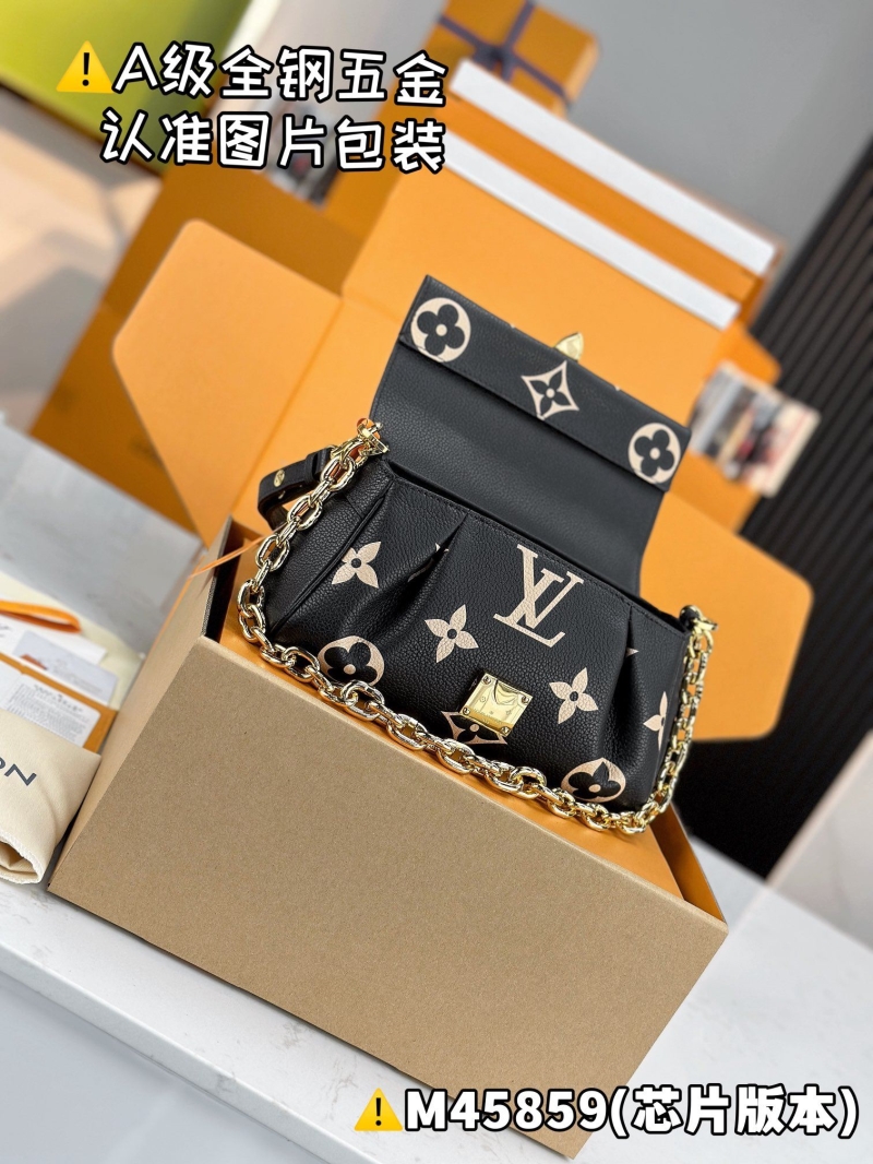 LV Satchel Bags